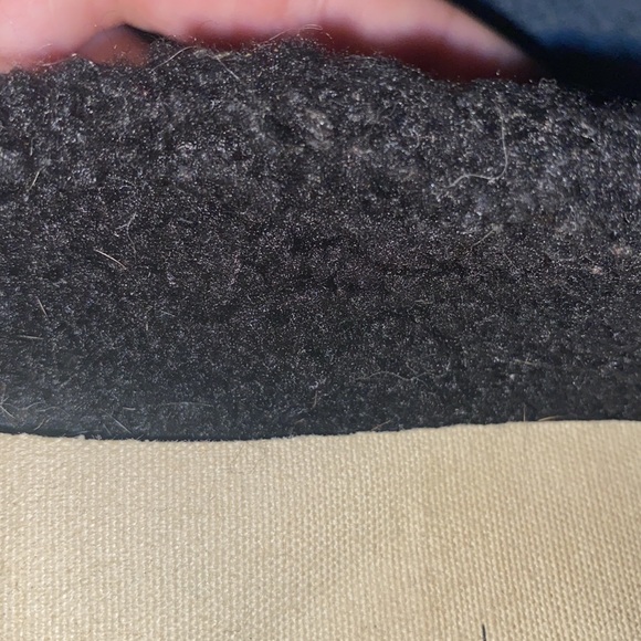 Toms NIGHT OWL slip ons - Picture 9 of 13